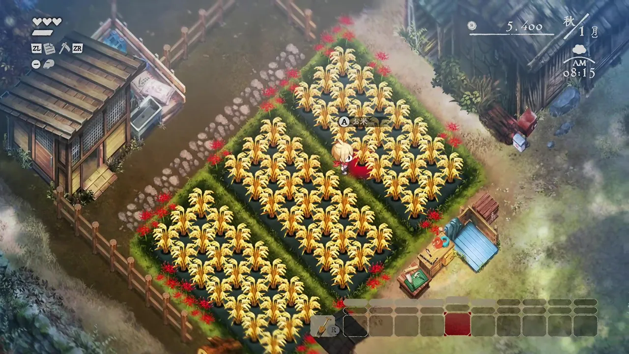Village in the Shade Achievements: 52 Goals and Mode Requirements