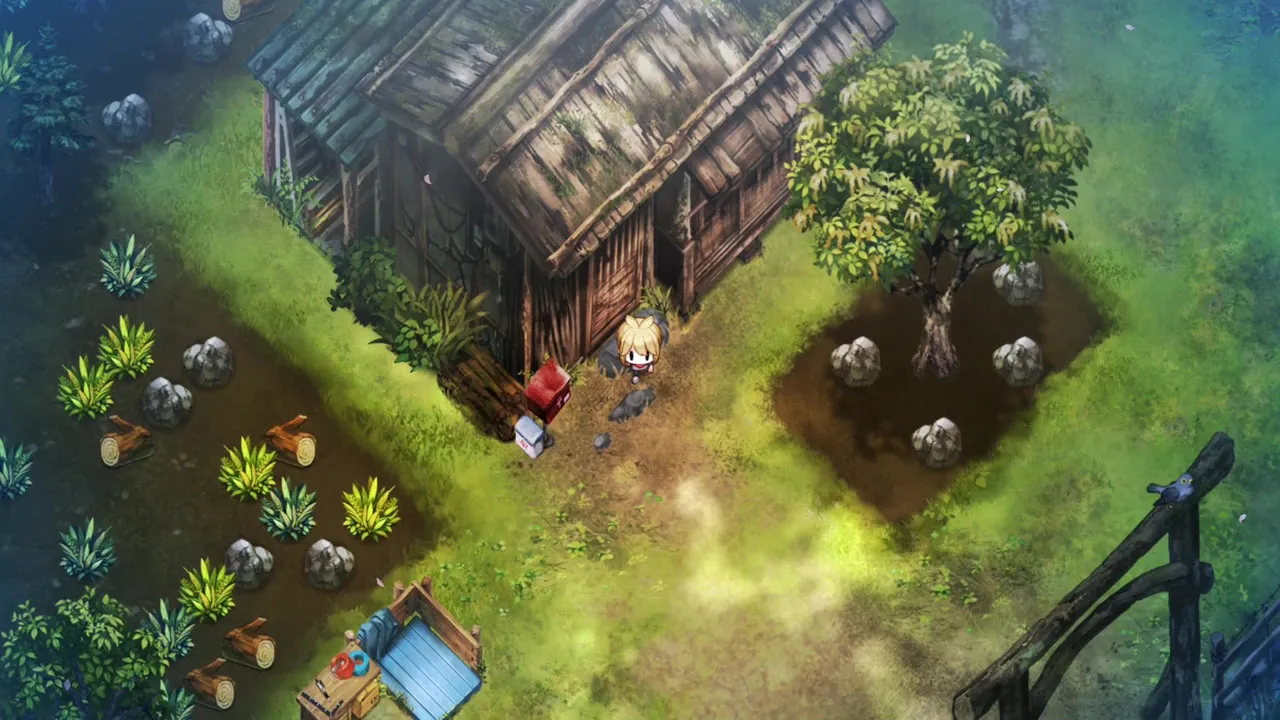 Village in the Shade Multiplayer Guide: Co-op, Online Features, and Solo Play