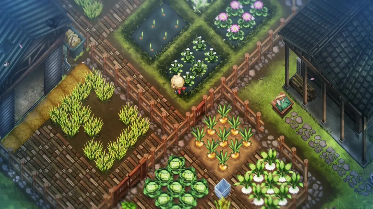 Village in the Shade Farm Layout: Practical Planning Tips