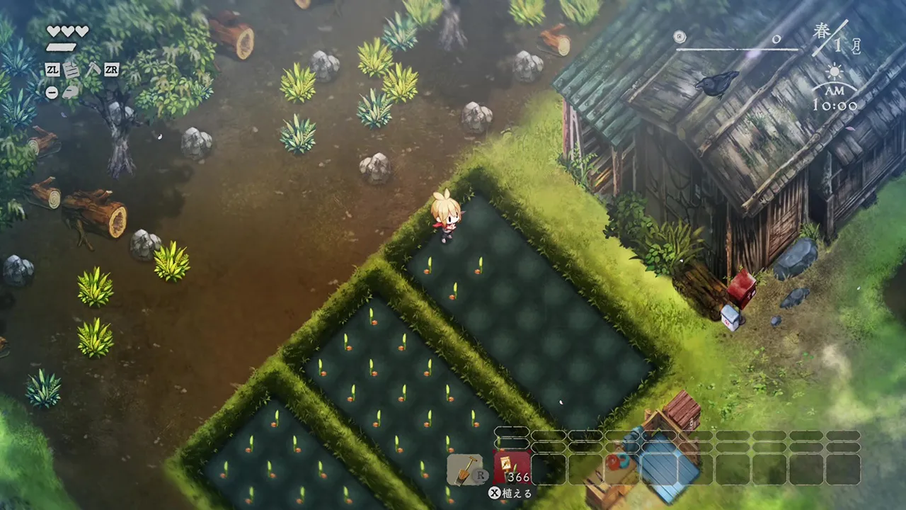 Village in the Shade Price: Base Game, Soundtrack, and Editions