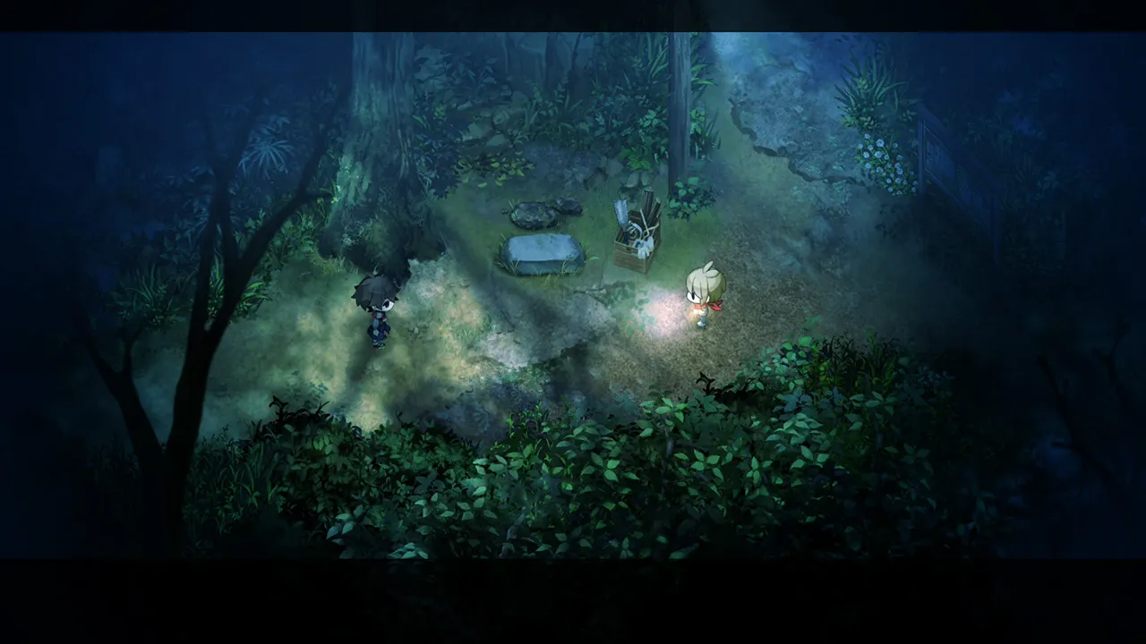 Village in the Shade Story: Kagatsu and Its Rules Without Major Spoilers