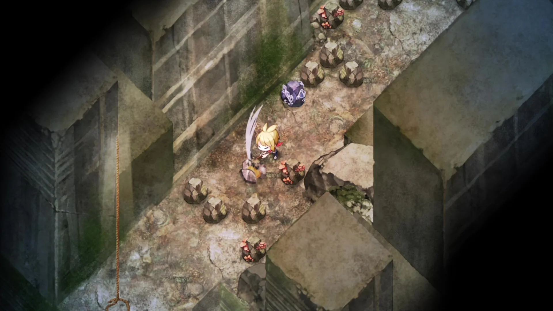 Village in the Shade System Requirements: Minimum and Recommended Specs