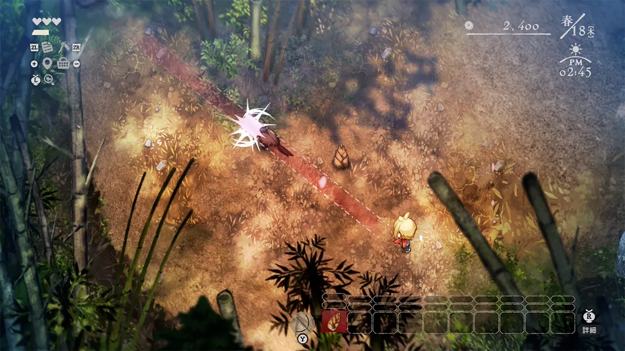 Village in the Shade Trailer: Story, Gameplay, Platforms, and Edition Details